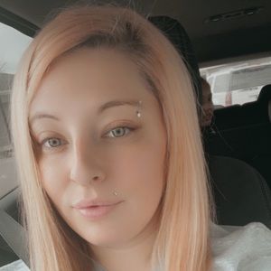 Meet your Posher, Audreyonna